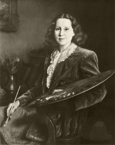 Bessie Lasky 1940