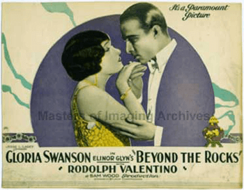 (1922) Beyond the Rocks