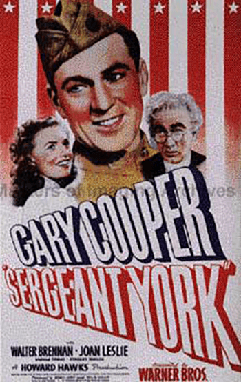 (1941) Sergeant York
